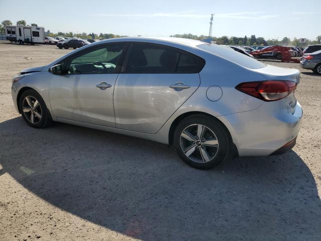 Photo 2 from auction – 2018 KIA FORTE LX with VIN 3KPFL4A7XJE263366
