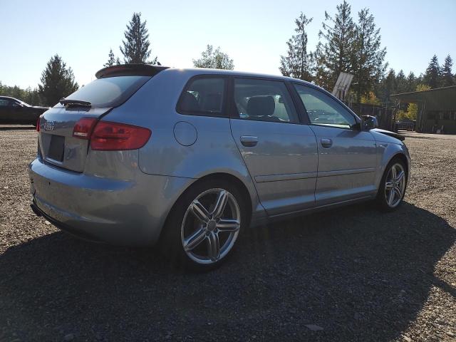Photo 3 from auction – 2013 AUDI A3 PREMIUM with VIN WAUKEAFM2DA009242
