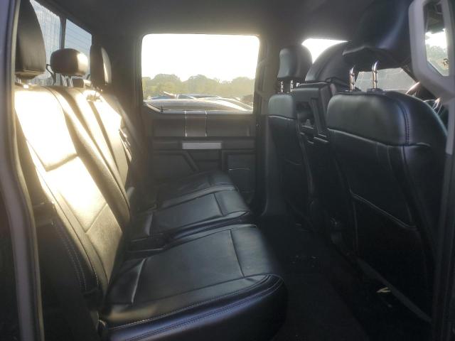 Photo 10 from auction – 2016 FORD F150 SUPER with VIN 1FTEW1EG8GFB29109