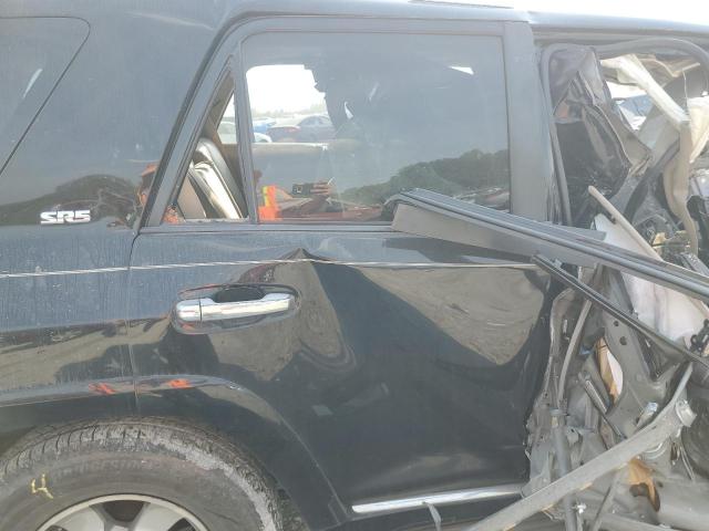 Photo 11 from auction – 2013 TOYOTA 4RUNNER SR5 with VIN JTEBU5JRXD5141976