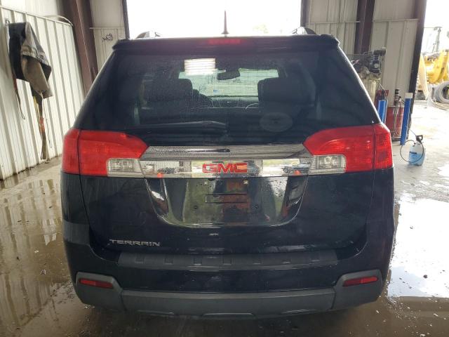Photo 6 from auction – 2011 GMC TERRAIN SL with VIN 2CTALUEC8B6456090