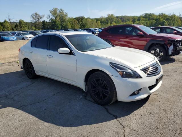 Photo 4 from auction – 2011 INFINITI G37 with VIN JN1CV6AR0BM412559