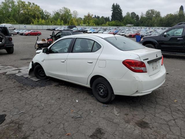 Photo 2 from auction – 2017 MITSUBISHI MIRAGE G4 with VIN ML32F3FJ7HHF17016
