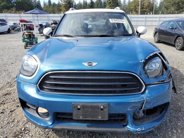 Photo 5 from auction – 2019 MINI COOPER COU with VIN WMZYV5C53K3F57885