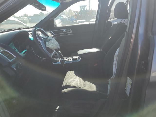 Photo 7 from auction – 2011 FORD EXPLORER XLT with VIN 1FMHK8D87BGA87607