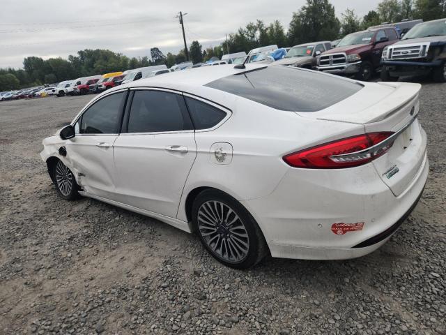 Photo 2 from auction – 2017 FORD FUSION TIT with VIN 3FA6P0SU2HR275697