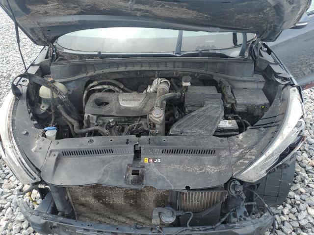 Photo 11 from auction – 2016 HYUNDAI TUCSON LIM with VIN KM8J33A28GU084905