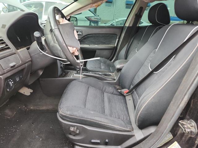 Photo 7 from auction – 2011 FORD FUSION SE with VIN 3FAHP0HG3BR234724