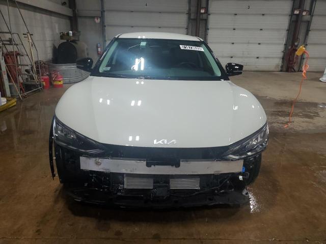 Photo 5 from auction – 2023 KIA EV6 LIGHT with VIN KNDC34LA5P5612837