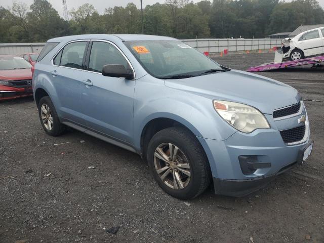 Photo 4 from auction – 2015 CHEVROLET EQUINOX LS with VIN 2GNALAEKXF6162737