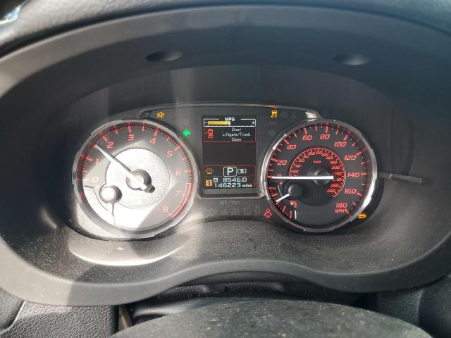 Photo 9 from auction – 2015 SUBARU WRX LIMITED with VIN JF1VA1J60F8813124