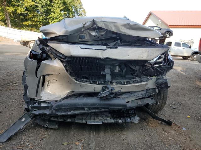Photo 5 from auction – 2024 MAZDA CX-90 PREF with VIN JM3KKCHD8R1109302