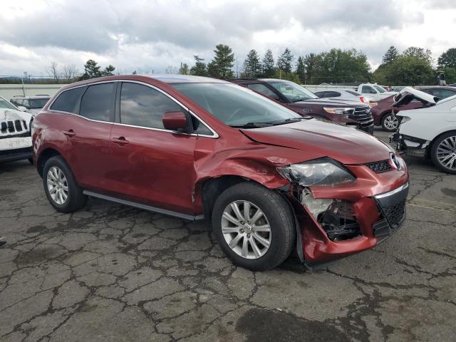 Photo 4 from auction – 2010 MAZDA CX-7 with VIN JM3ER2WM1A0339828