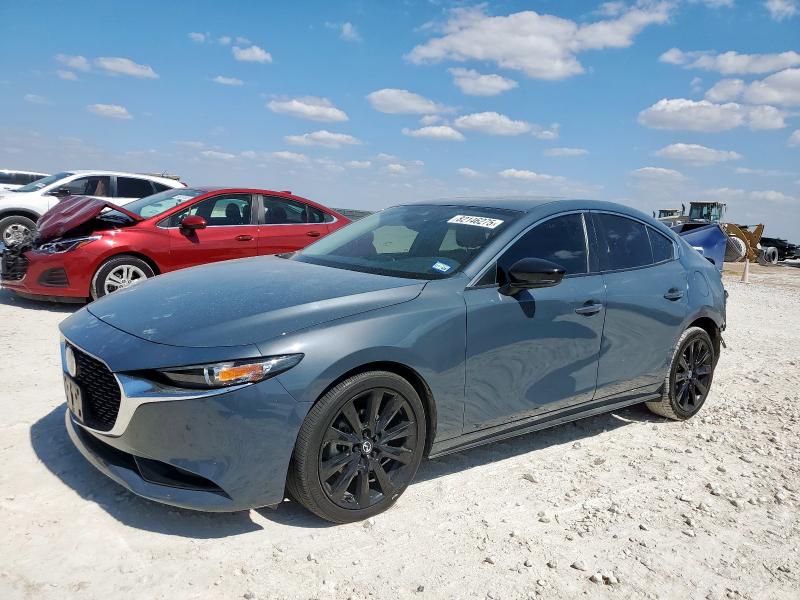 MAZDA 3 PREFERRE 2022 with VIN 3MZBPACL1NM318792 - Photo from auction