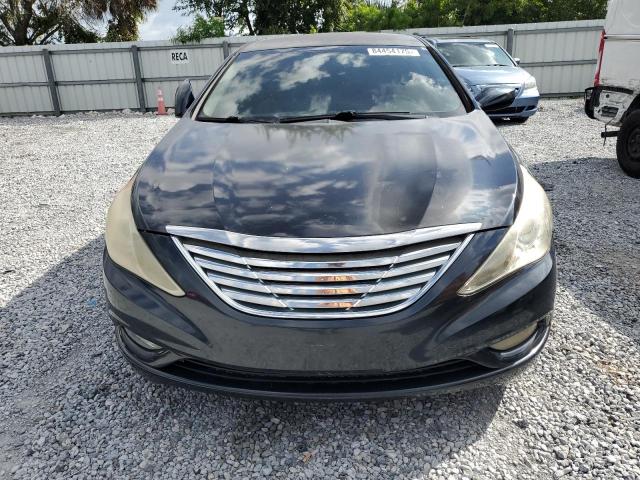Photo 5 from auction – 2011 HYUNDAI SONATA SE with VIN 5NPEC4AC2BH111815