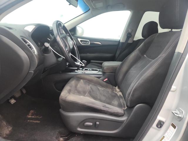 Photo 7 from auction – 2014 NISSAN PATHFINDER with VIN 5N1AR2MN3EC667903