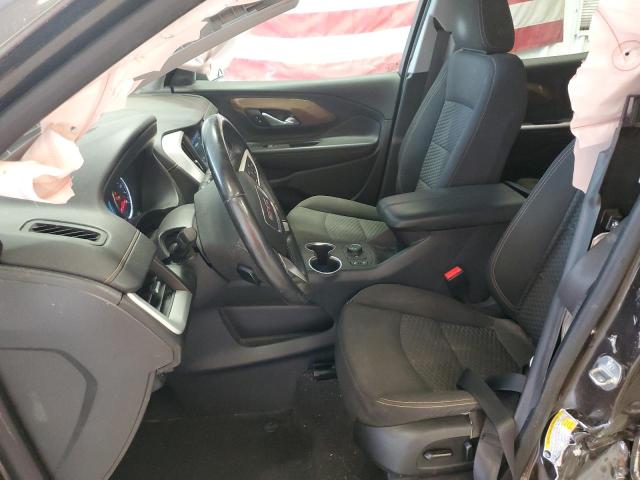 Photo 7 from auction – 2019 GMC TERRAIN SLE with VIN 3GKALTEV0KL397849