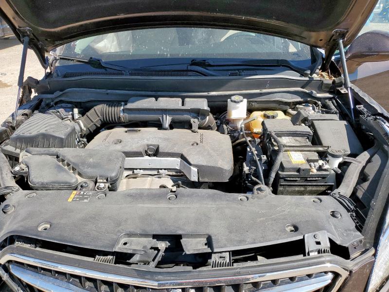 Photo 12 from auction – 2020 BUICK ENVISION P with VIN LRBFXBSA9LD163765