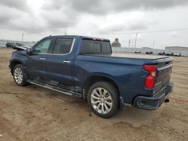Photo 2 from auction – 2019 CHEVROLET SILVERADO with VIN 3GCUYHEL1KG158132