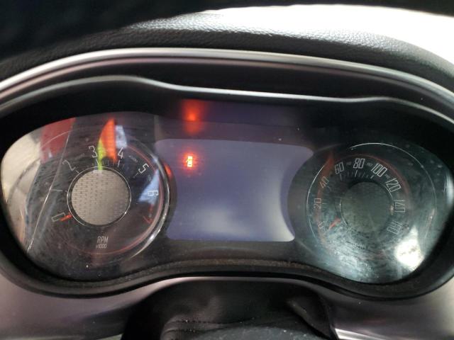 Photo 9 from auction – 2019 DODGE CHALLENGER with VIN 2C3CDZGG4KH522142