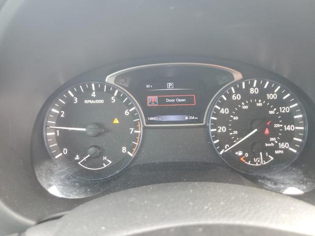 Photo 9 from auction – 2017 NISSAN ALTIMA 2.5 with VIN 1N4AL3AP3HC263110