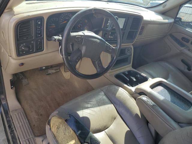 Zdjęcie 8 z aukcji – 2005 GMC NEW SIERRA z VIN 1GTEK19B35E339968
