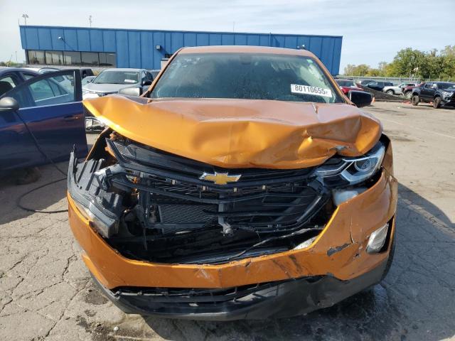 Photo 5 from auction – 2018 CHEVROLET EQUINOX LS with VIN 2GNAXHEV0J6118486