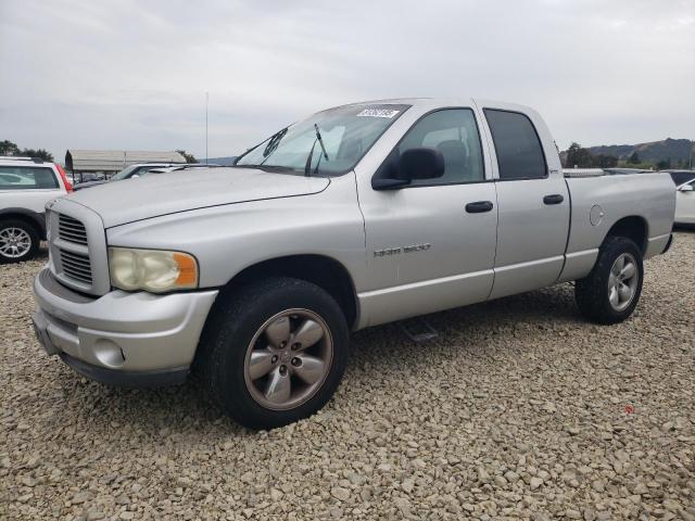 DODGE RAM 1500 2002 with VIN 1D7HU18N02J217807 - Photo from auction