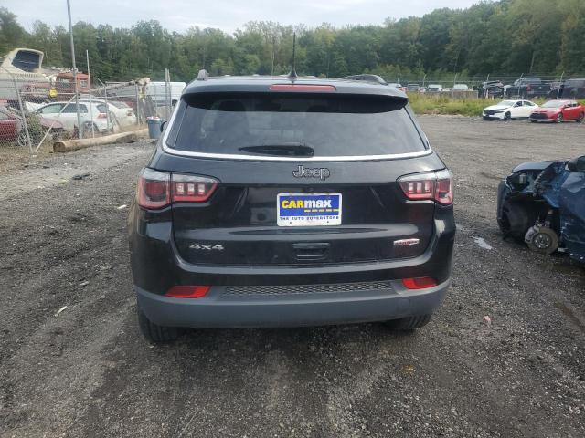 Photo 6 from auction – 2018 JEEP COMPASS LA with VIN 3C4NJDBB2JT150186