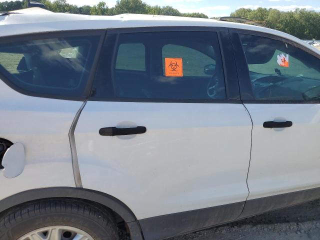 Photo 11 from auction – 2013 FORD ESCAPE S with VIN 1FMCU0F72DUB90562