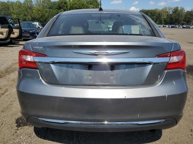 Photo 6 from auction – 2011 CHRYSLER 200 TOURIN with VIN 1C3BC1FB1BN613978