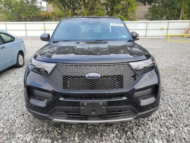 Photo 5 from auction – 2025 FORD EXPLORER P with VIN 1FM5K8ABXSGA20129