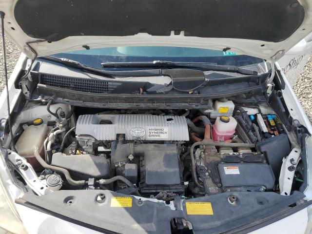 Photo 12 from auction – 2013 TOYOTA PRIUS V with VIN JTDZN3EU1D3251328