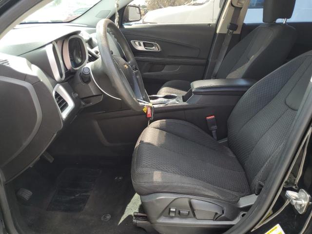 Photo 7 from auction – 2014 CHEVROLET EQUINOX LS with VIN 2GNALAEK8E1170041