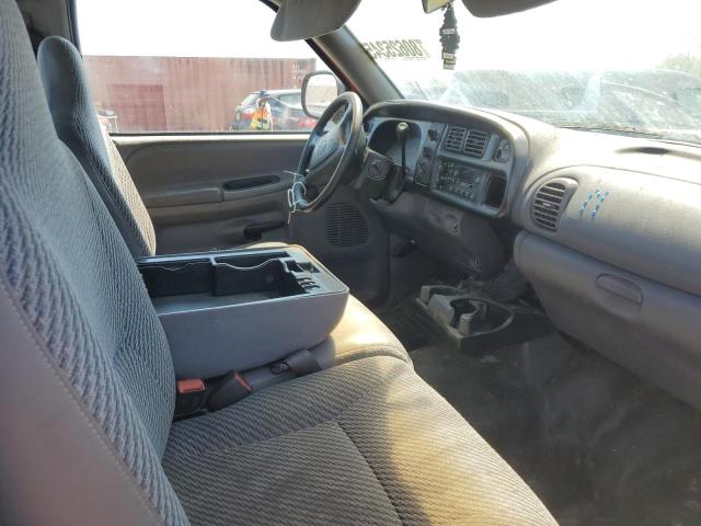 Photo 10 from auction – 2001 DODGE RAM 1500 with VIN 1B7HC16X11S288721
