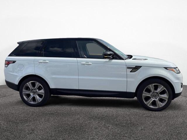 LAND ROVER RANGE ROVE 2015 with VIN SALWR2VF2FA607070 - Photo from auction