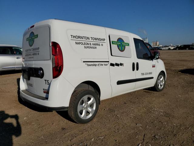 Photo 3 from auction – 2022 RAM PROMASTER CITY with VIN ZFBHRFAB8N6X56792