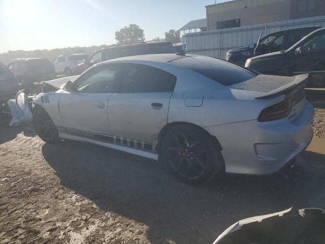 صورة رقم 2 من المزاد - 2019 DODGE CHARGER مع VIN 2C3CDXHG1KH663737