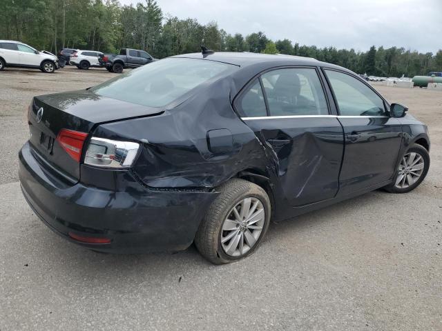 Photo 3 from auction – 2015 VOLKSWAGEN JETTA BASE with VIN 3VW2K7AJ7FM326951