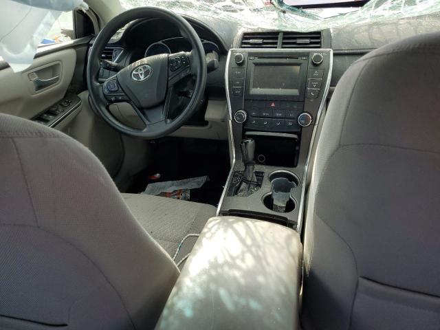 Photo 8 from auction – 2017 TOYOTA CAMRY LE with VIN 4T1BF1FK0HU723451