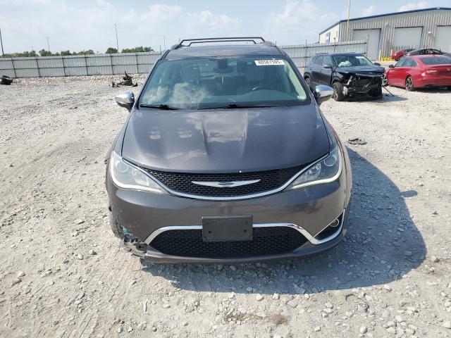Photo 5 from auction – 2017 CHRYSLER PACIFICA L with VIN 2C4RC1GG6HR507705