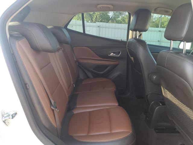 Photo 10 from auction – 2014 BUICK ENCORE with VIN KL4CJCSB5EB582094