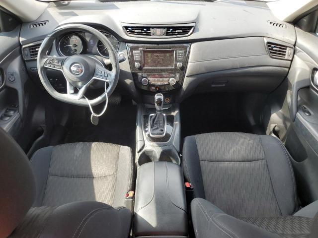 Photo 8 from auction – 2018 NISSAN ROGUE S with VIN 5N1AT2MT7JC708012