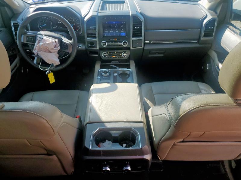 Photo 8 from auction – 2020 FORD EXPEDITION with VIN 1FMJK1HT3LEA83476