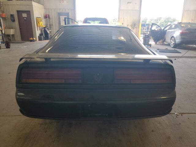 Photo 6 from auction – 1991 PONTIAC FIREBIRD with VIN 1G2FS23E8ML229283