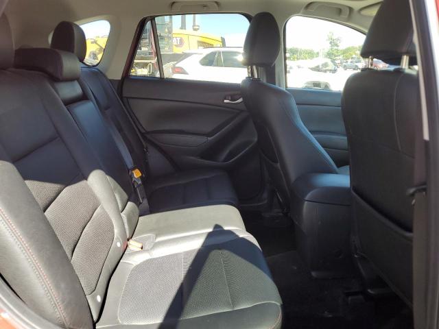 Photo 10 from auction – 2014 MAZDA CX-5 GT with VIN JM3KE4DY3E0410033
