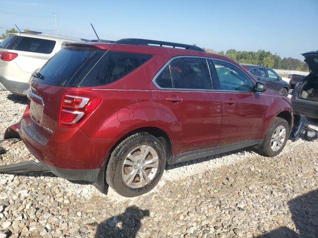 Photo 3 from auction – 2016 CHEVROLET EQUINOX LT with VIN 2GNFLFEK4G6213900