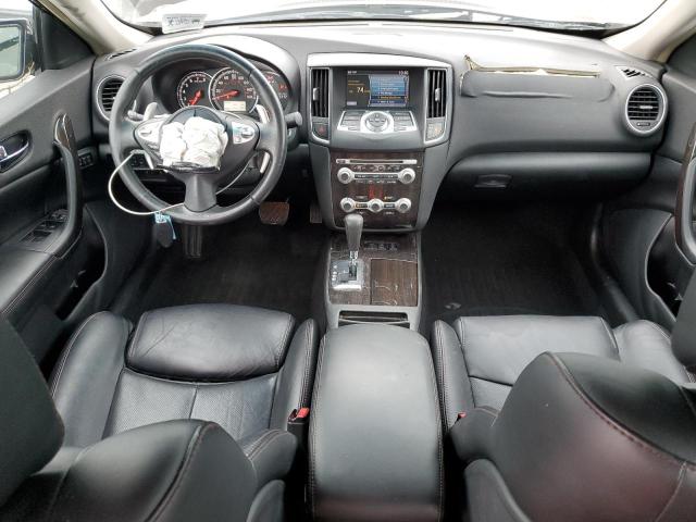 Photo 8 from auction – 2013 NISSAN MAXIMA S with VIN 1N4AA5AP8DC819794