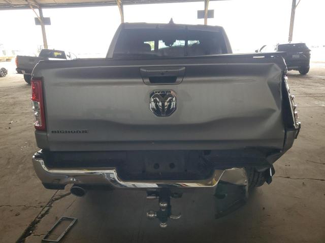 Photo 6 from auction – 2021 RAM 1500 BIG H with VIN 1C6RREFT7MN753553