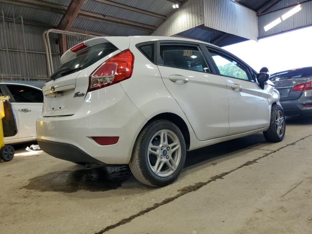 Photo 3 from auction – 2019 FORD FIESTA SE with VIN 3FADP4EJ1KM107991